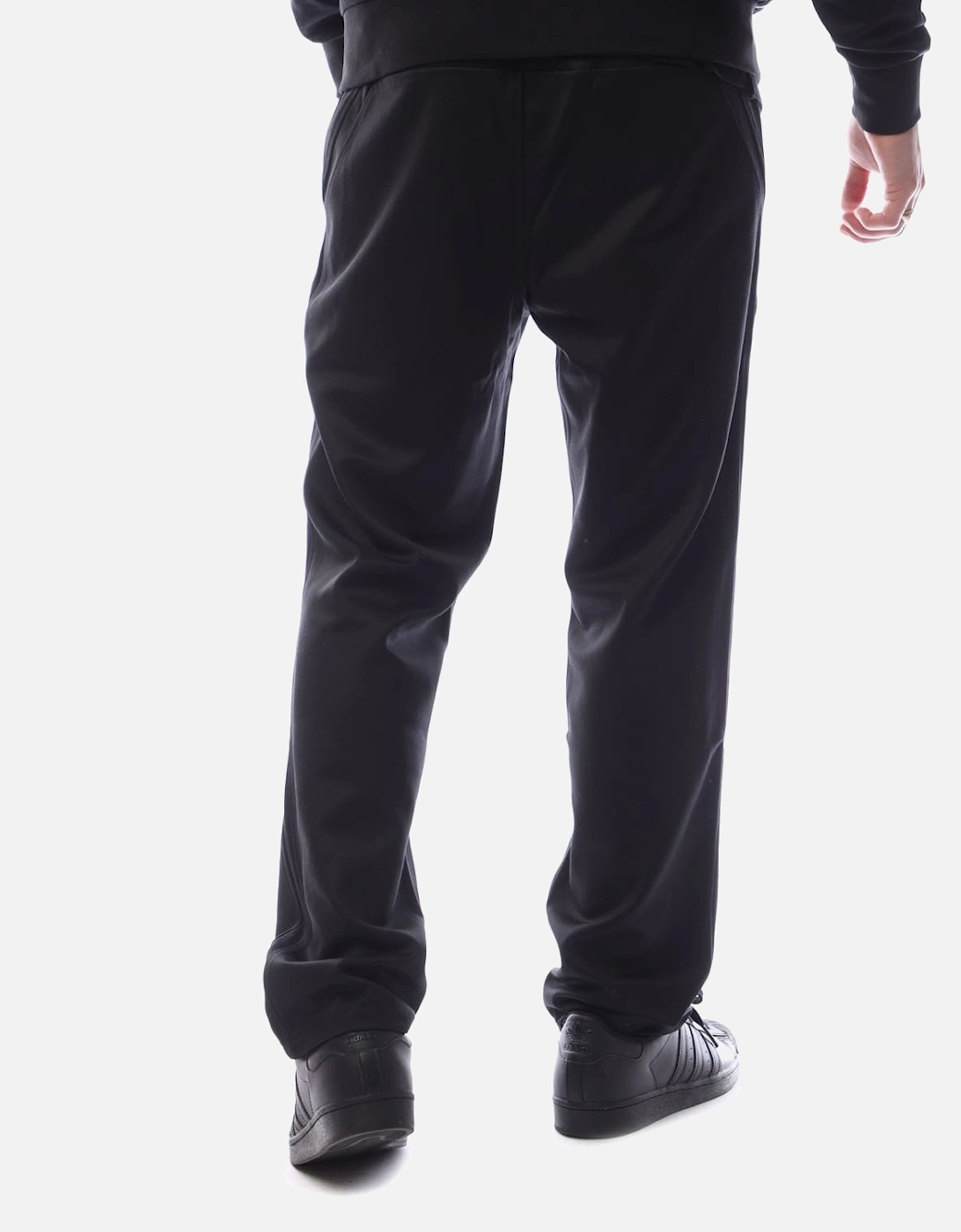 Obsidian Track Pants