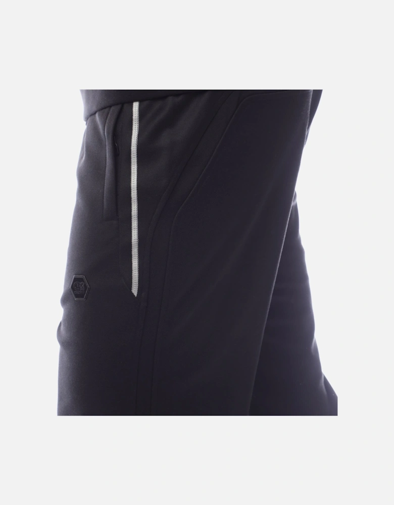 Obsidian Track Pants