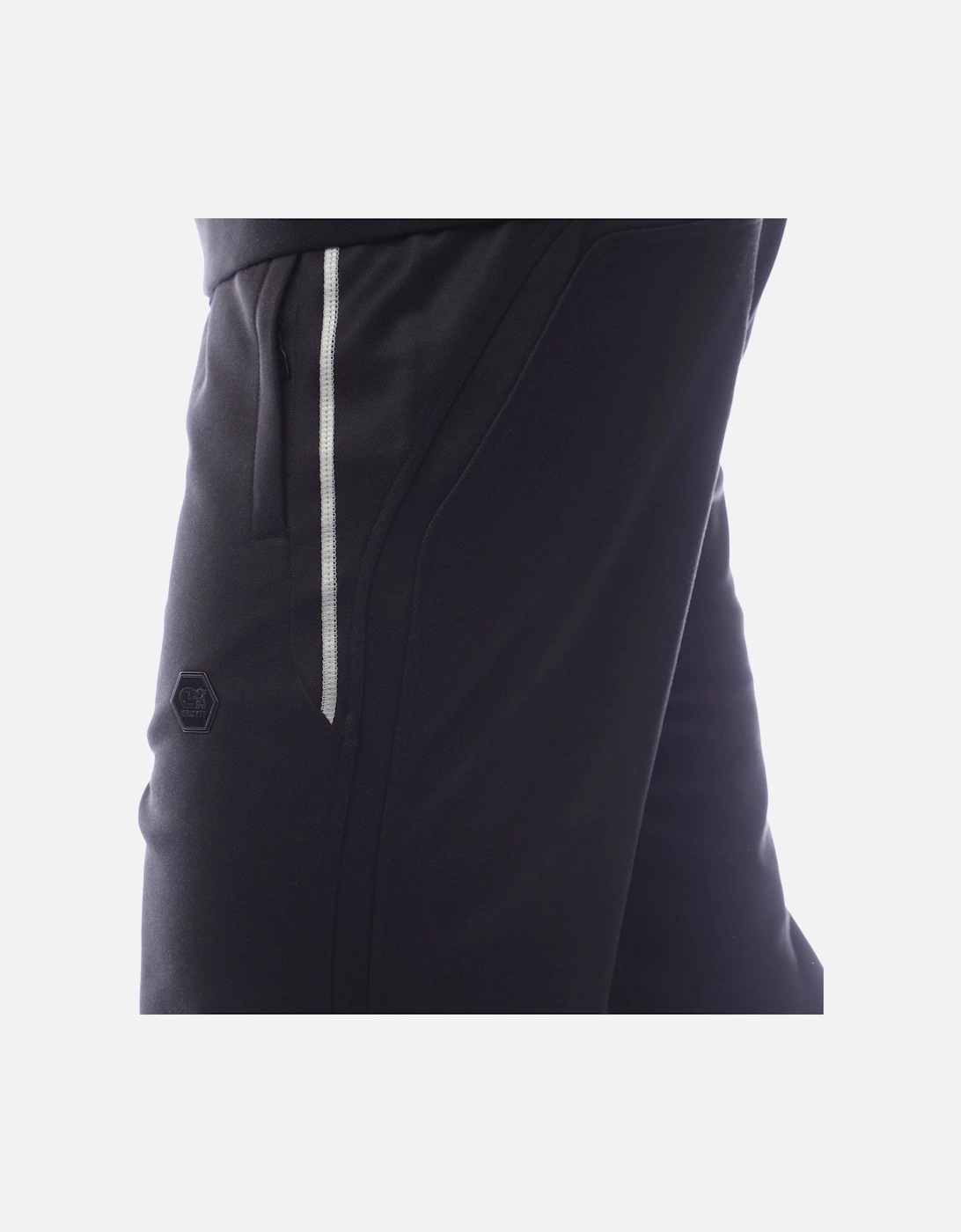 Obsidian Track Pants