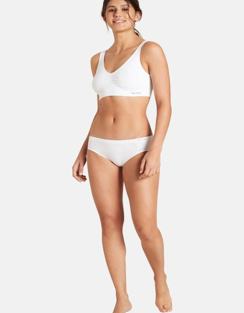 Padded Shaper Bra