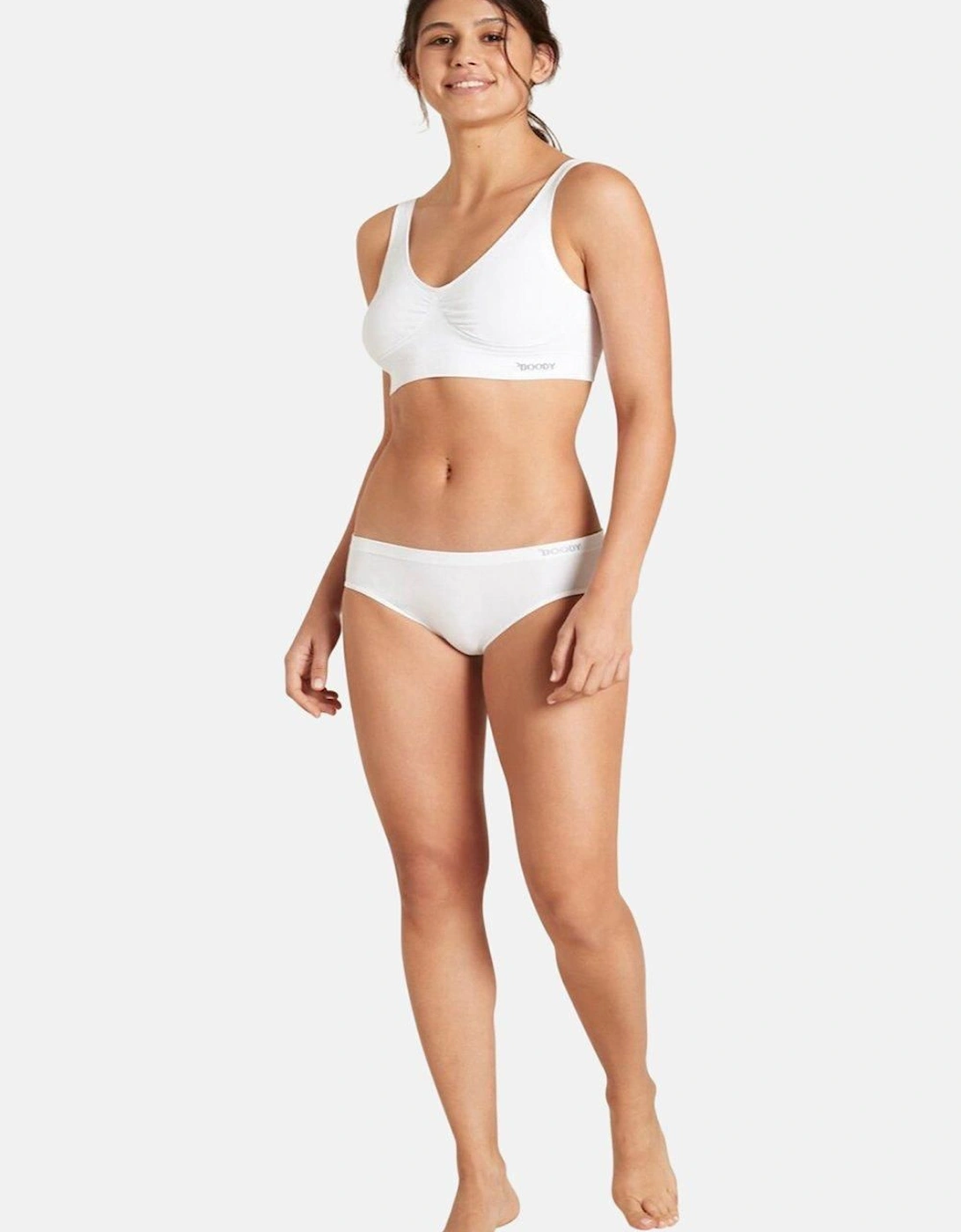 Padded Shaper Bra, 2 of 1