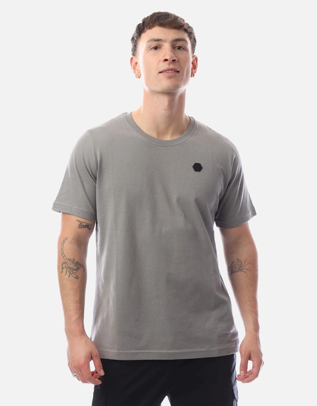 Gentle T-Shirt, 5 of 4