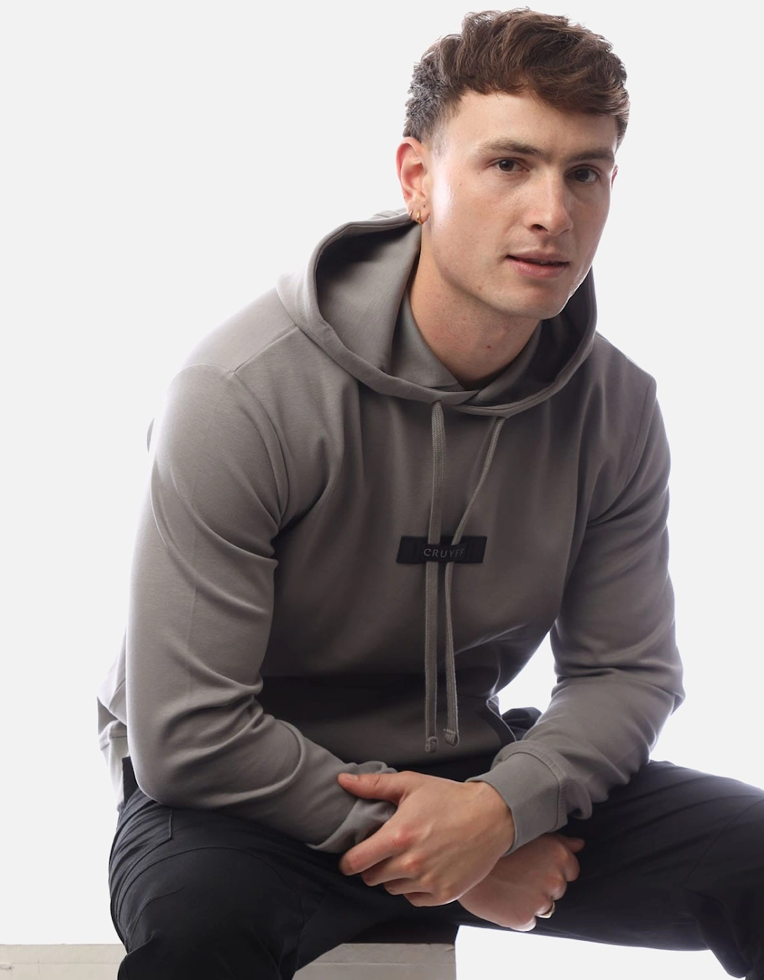 Paco Hoodie