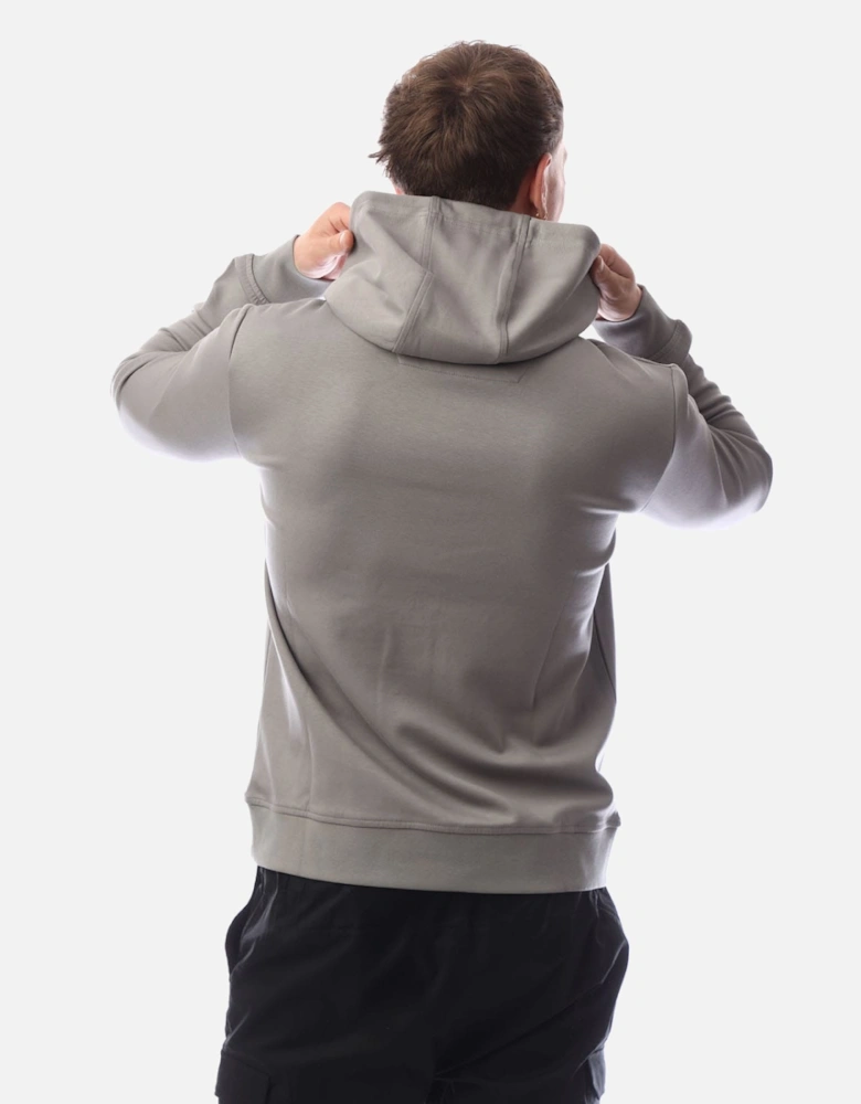 Paco Hoodie