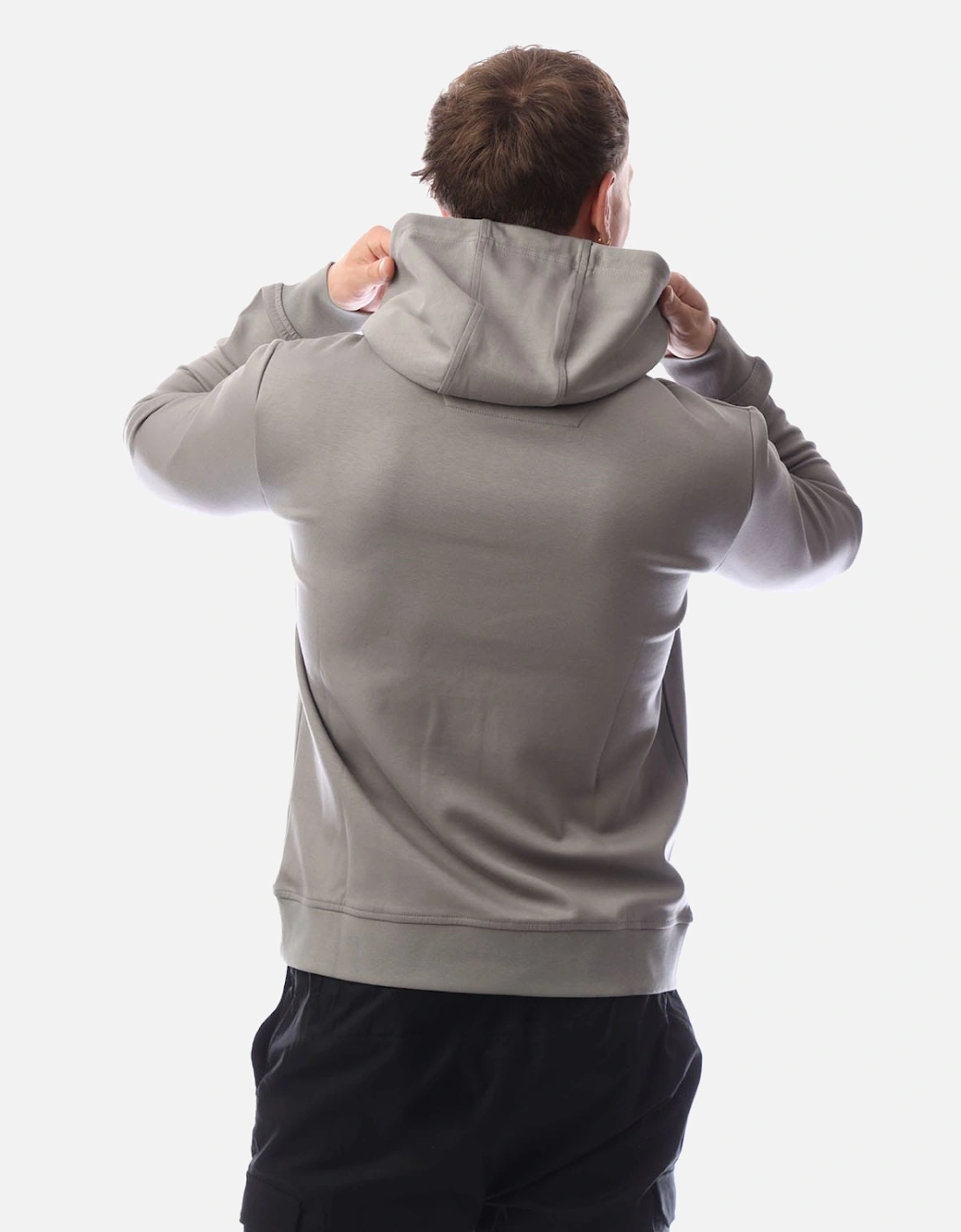 Paco Hoodie