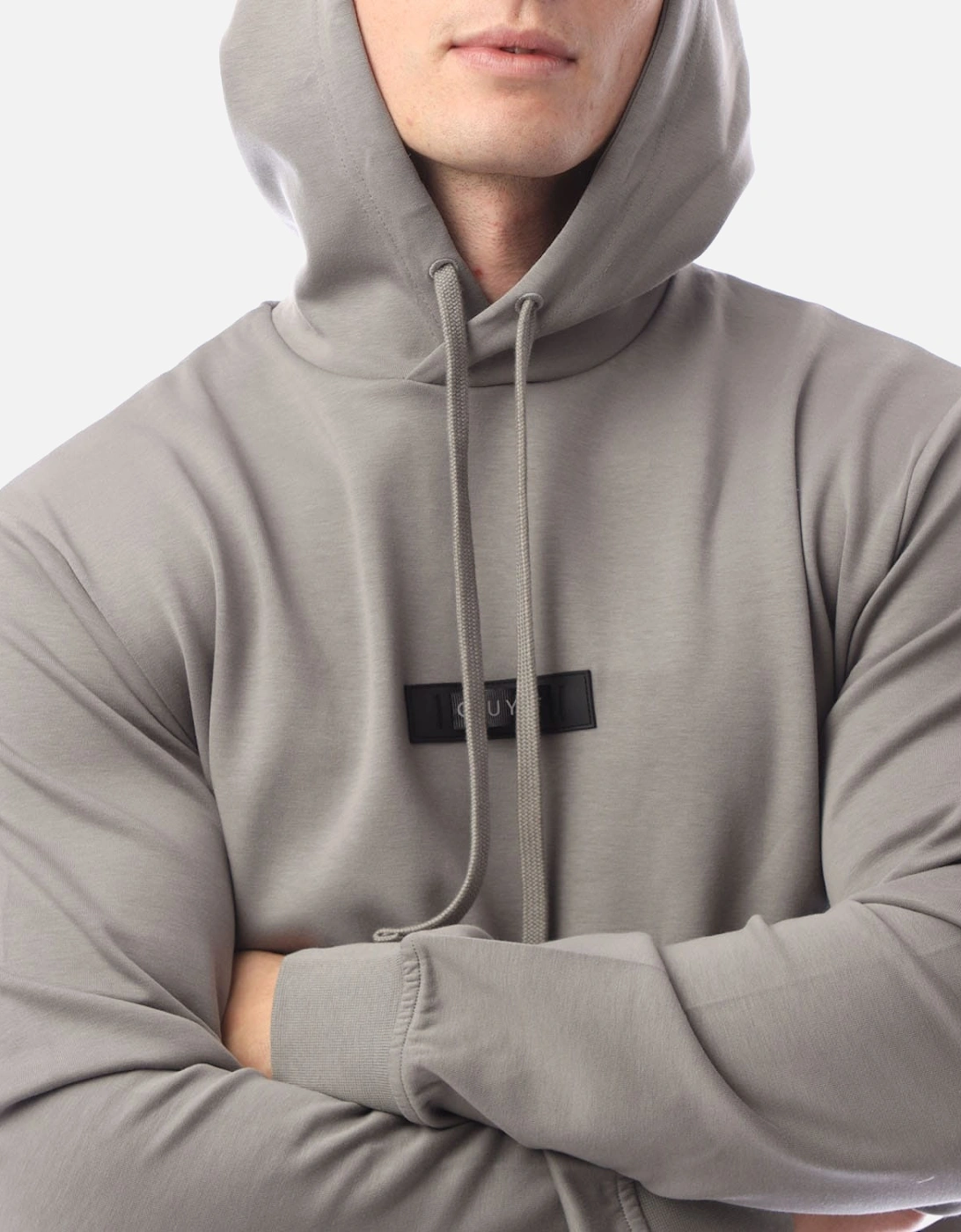 Paco Hoodie