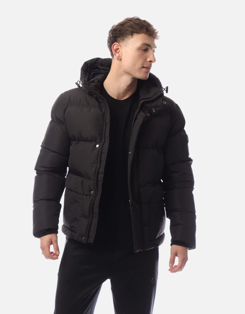 Comercial Puffer Jacket