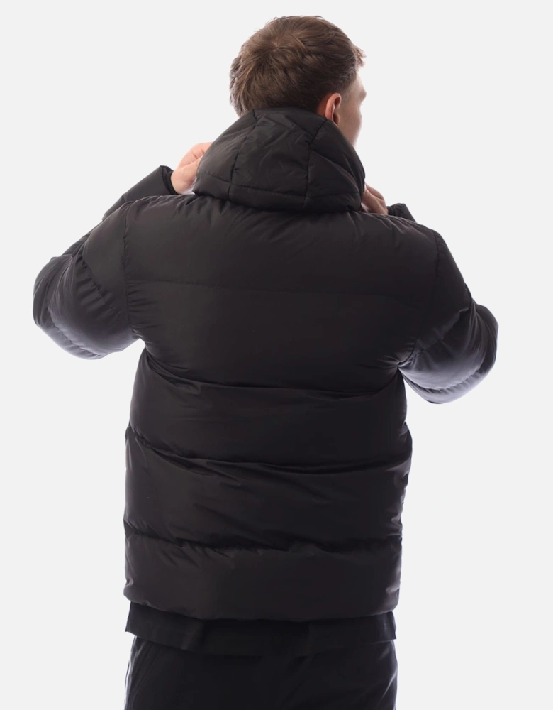 Comercial Puffer Jacket