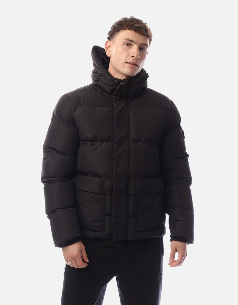 Comercial Puffer Jacket