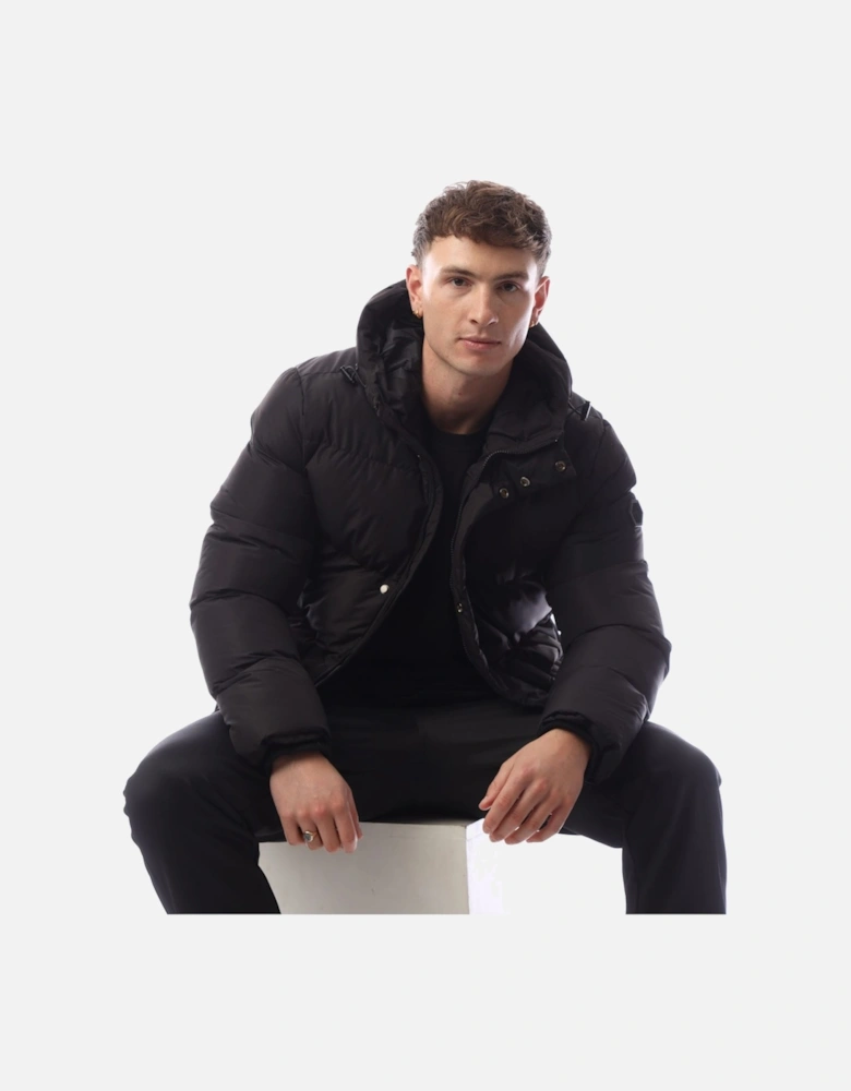 Comercial Puffer Jacket