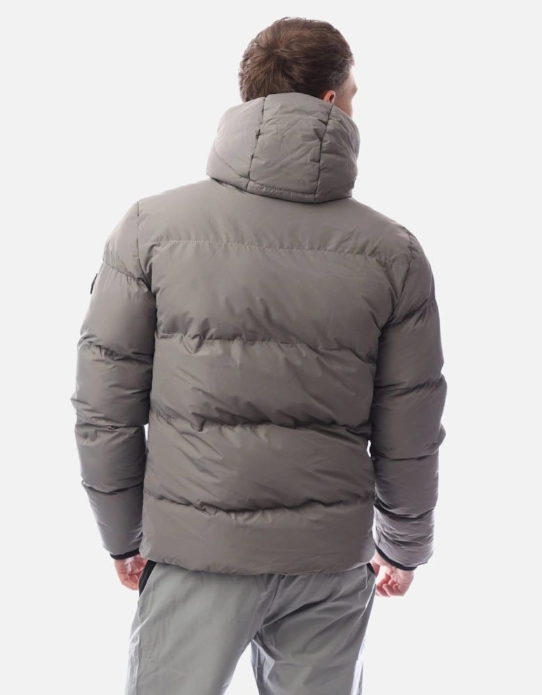 Comercial Puffer Jacket