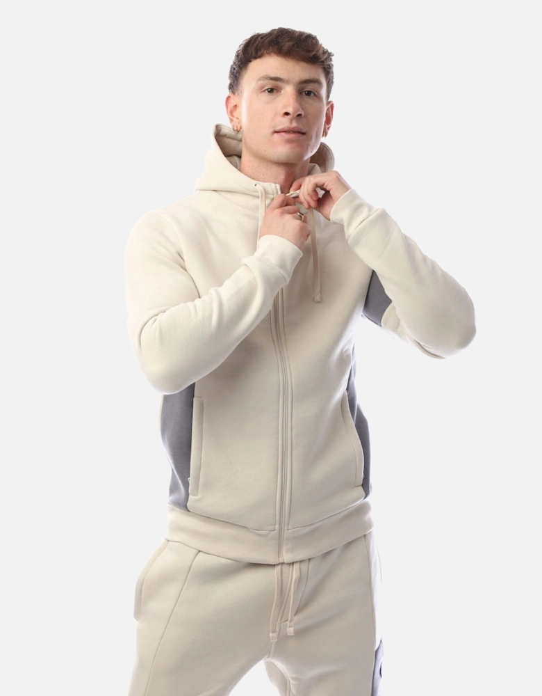 Torch Track Top