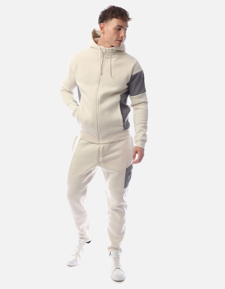 Torch Track Top