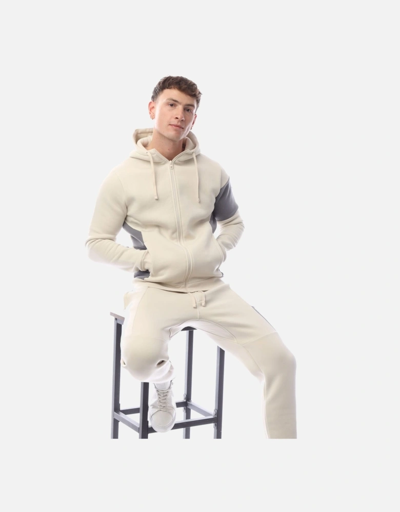 Torch Track Top