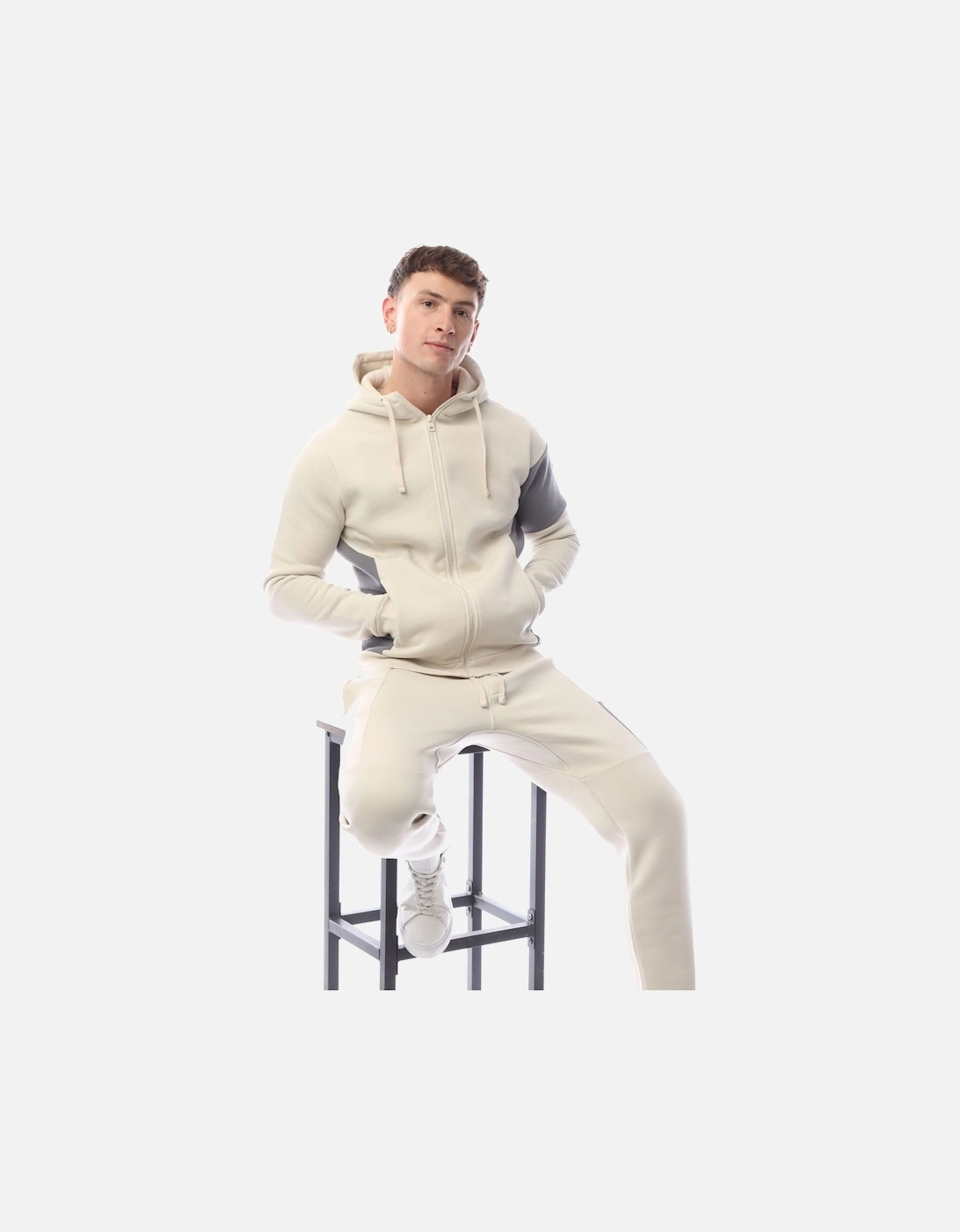 Torch Track Pants