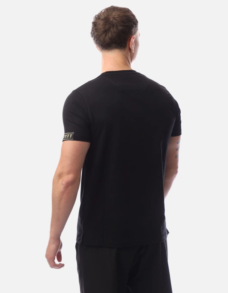 Fuzeknit C-Logo T-Shirt