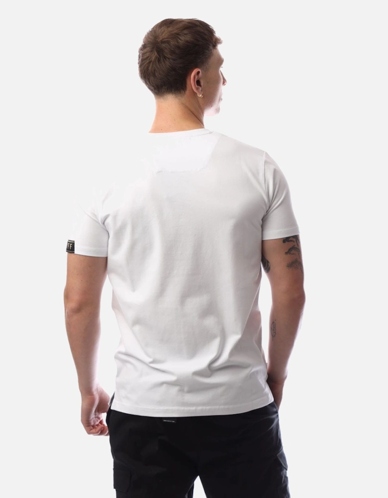 Fuzeknit C-Logo T-Shirt