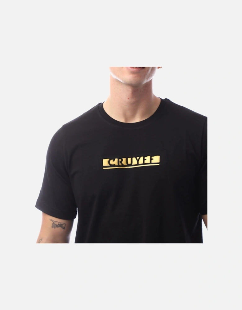 Mauricio T-Shirt