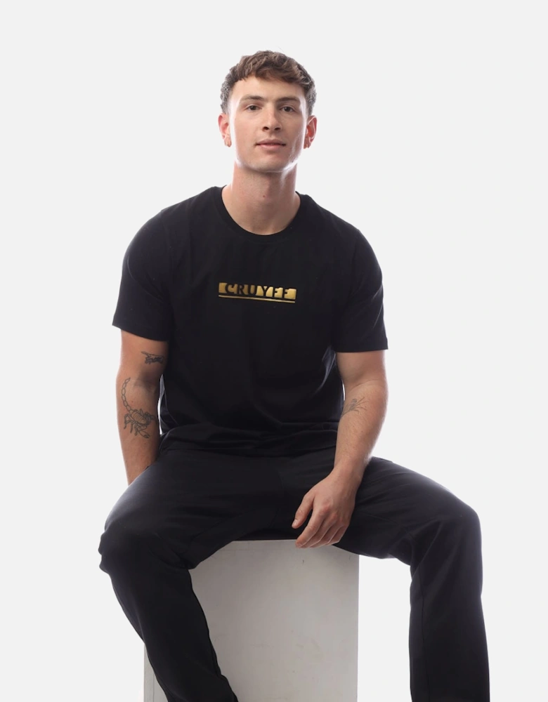 Mauricio T-Shirt