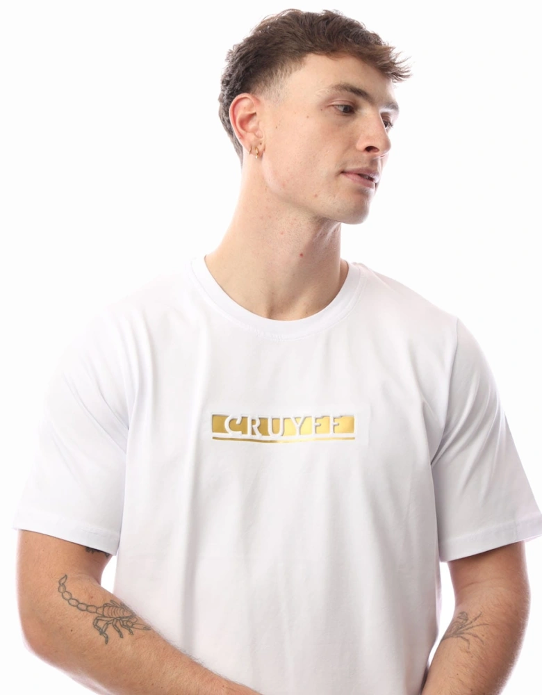 Mauricio T-Shirt