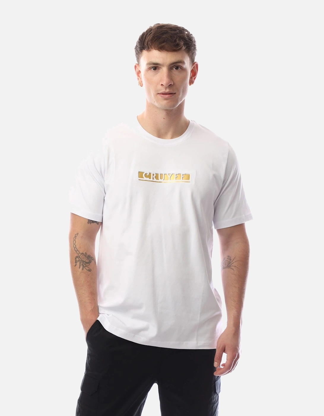 Mauricio T-Shirt, 5 of 4