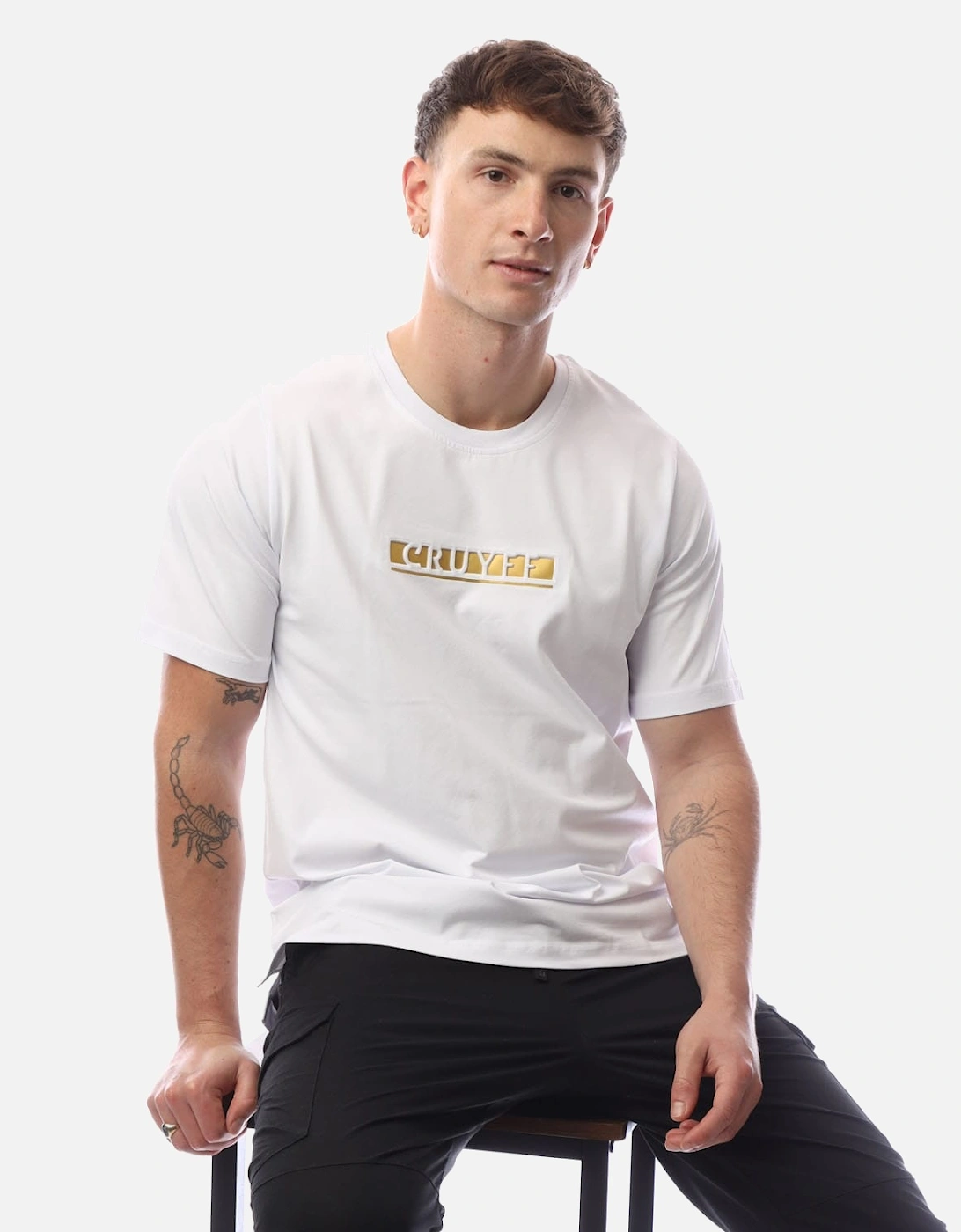 Mauricio T-Shirt