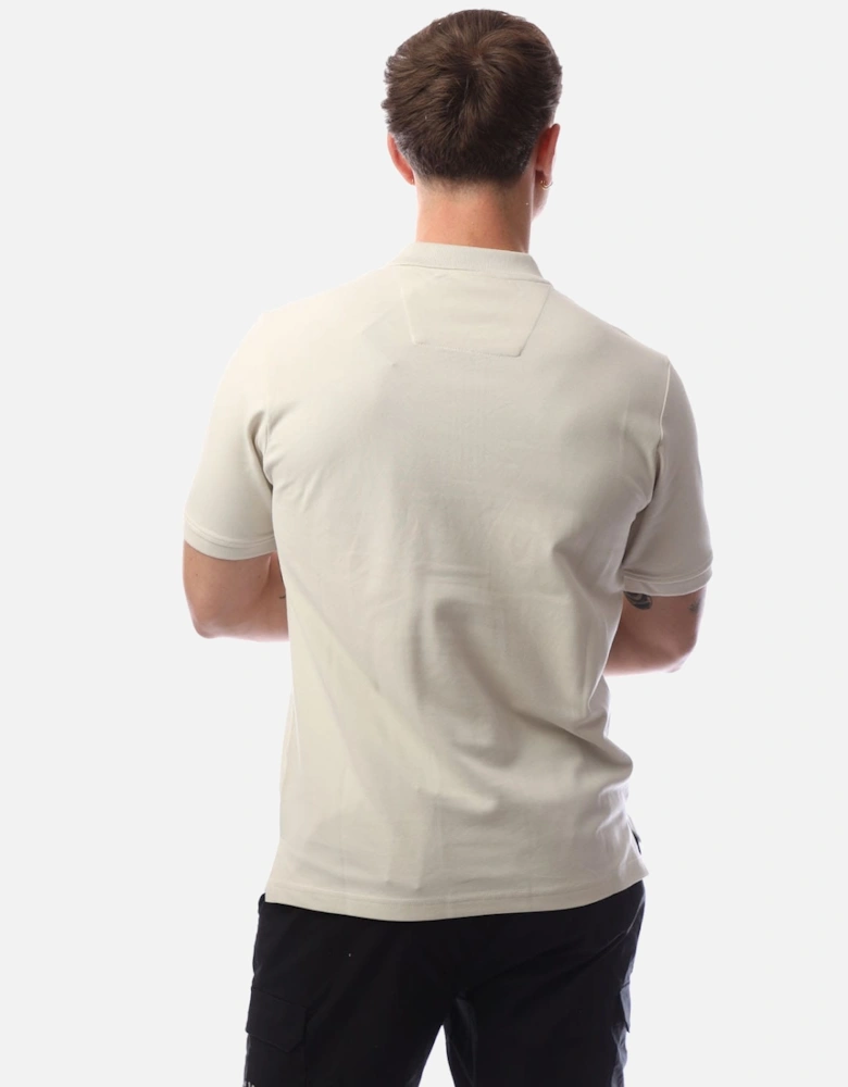 Fuze Polo Shirt