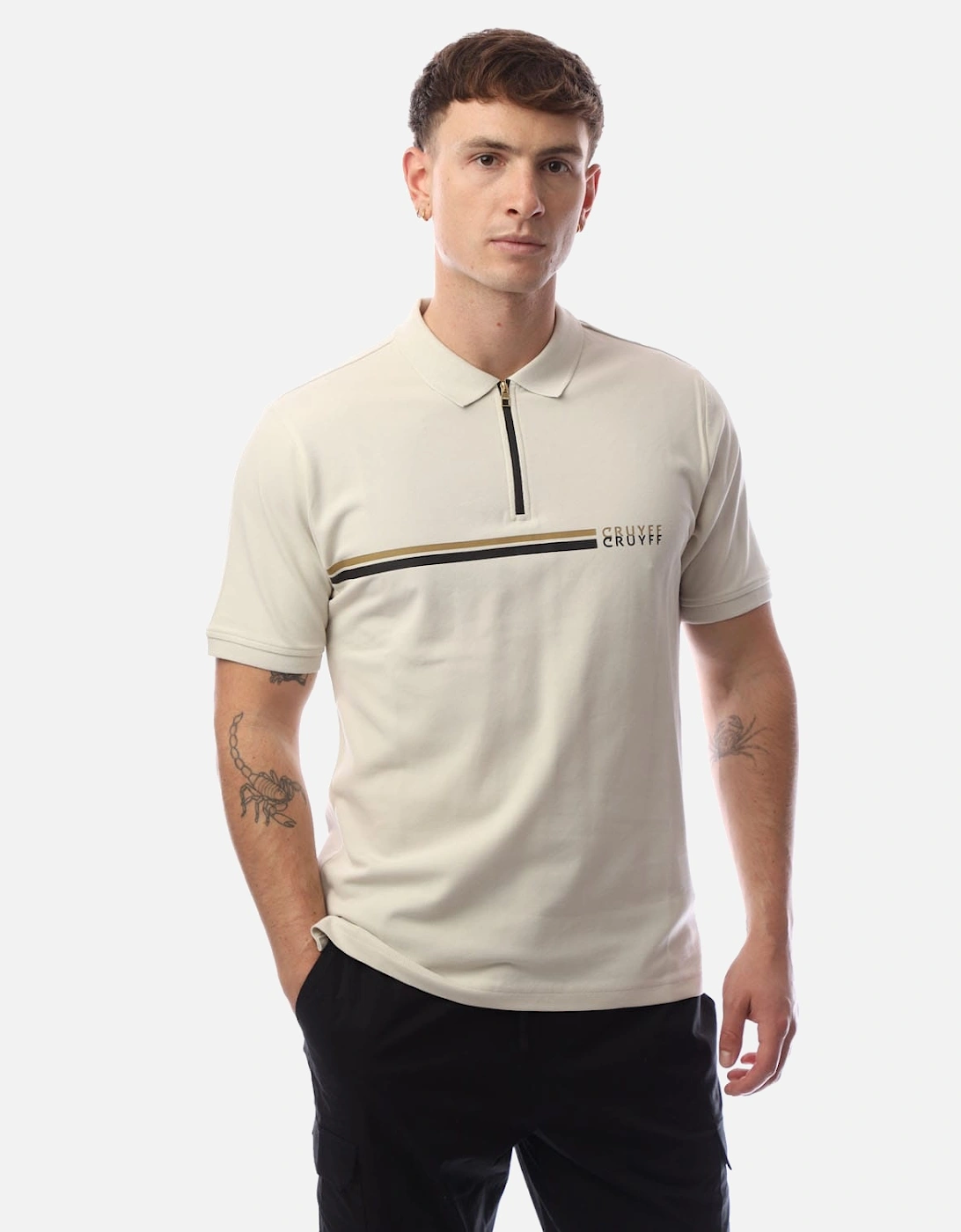 Fuze Polo Shirt, 5 of 4
