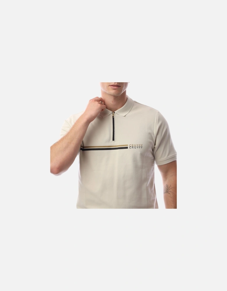 Fuze Polo Shirt