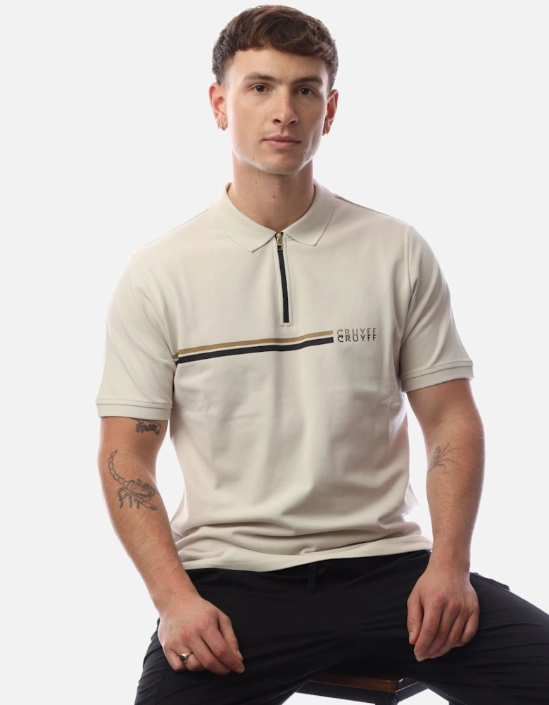 Fuze Polo Shirt