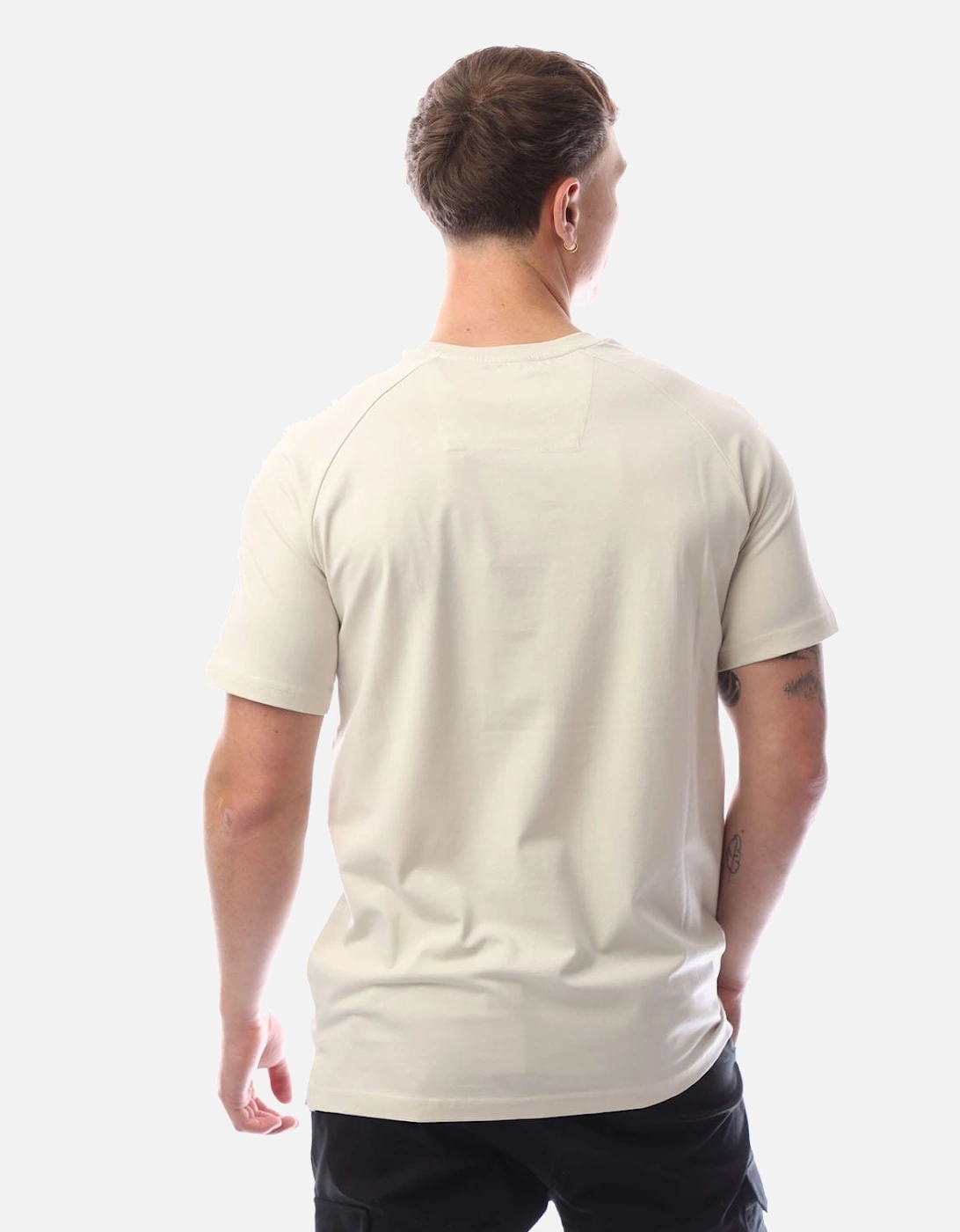 Fuzeknit Lasercut T-Shirt