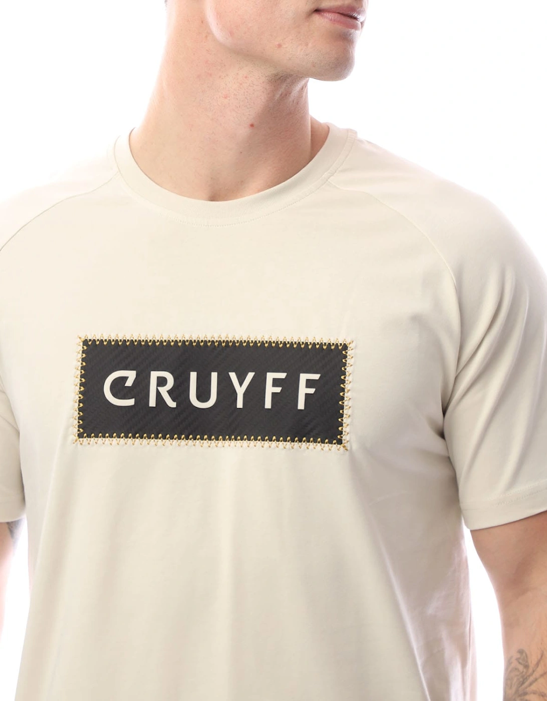 Fuzeknit Lasercut T-Shirt