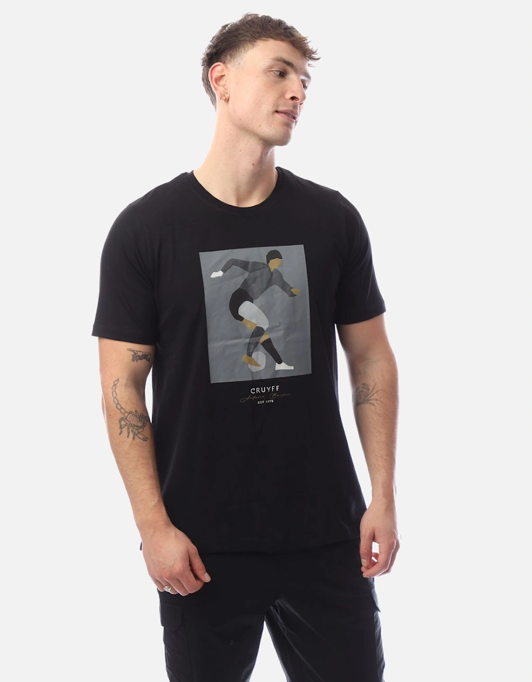 Turn T-Shirt, 5 of 4