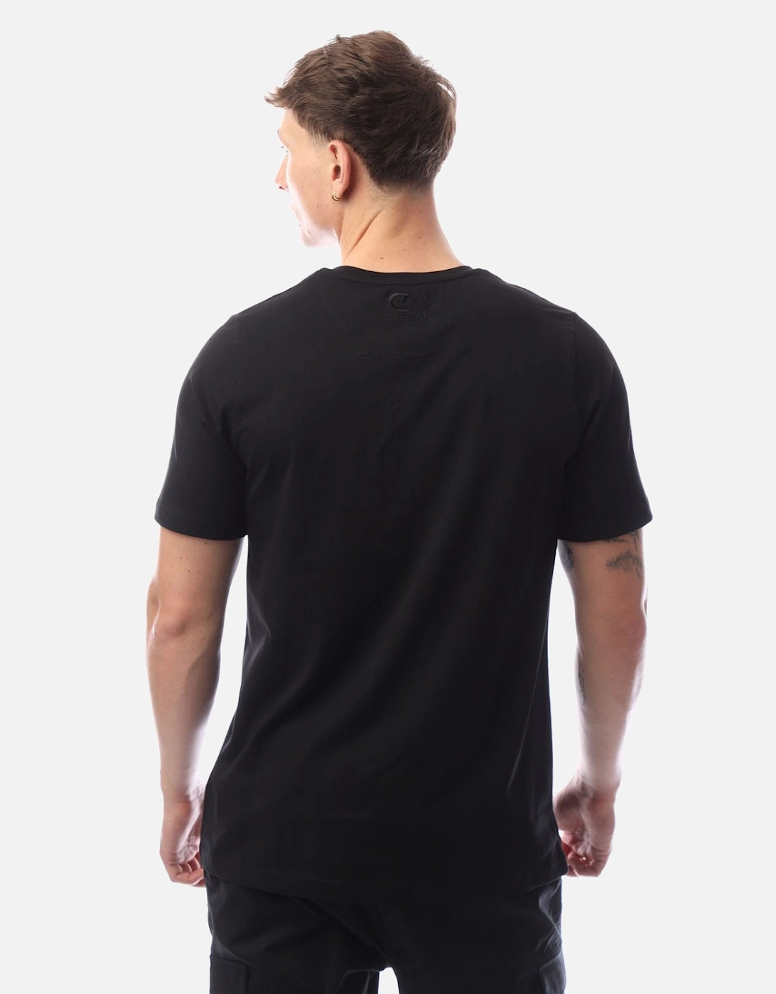 Turn T-Shirt