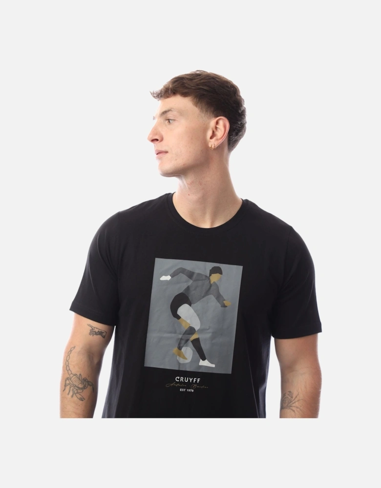 Turn T-Shirt