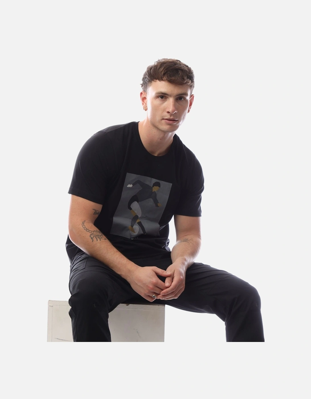 Turn T-Shirt