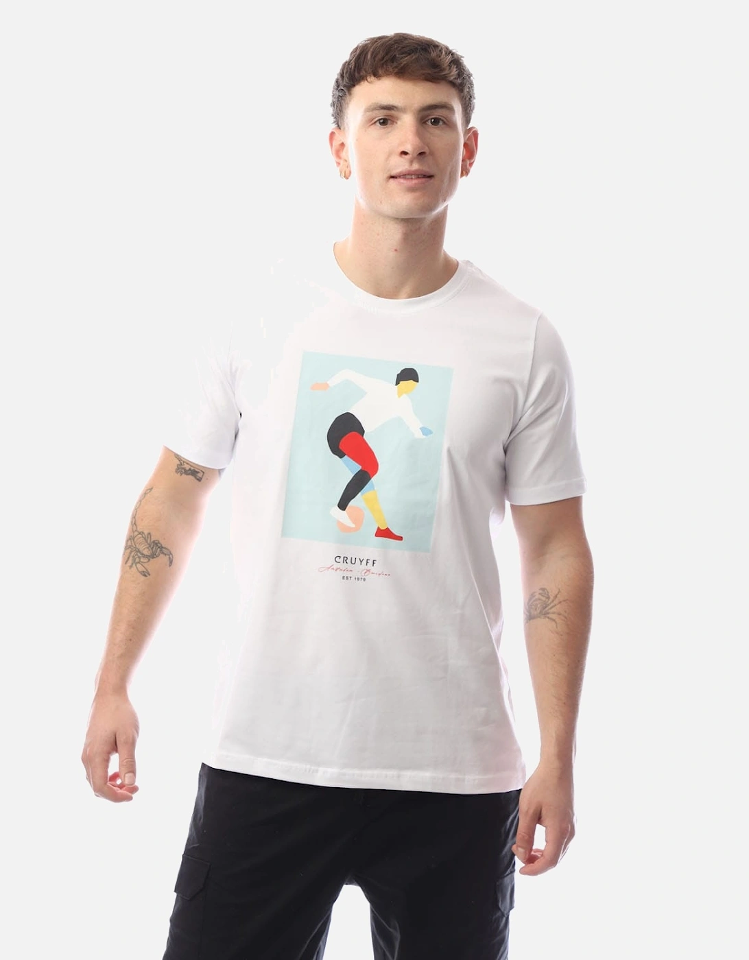 Turn T-Shirt, 5 of 4