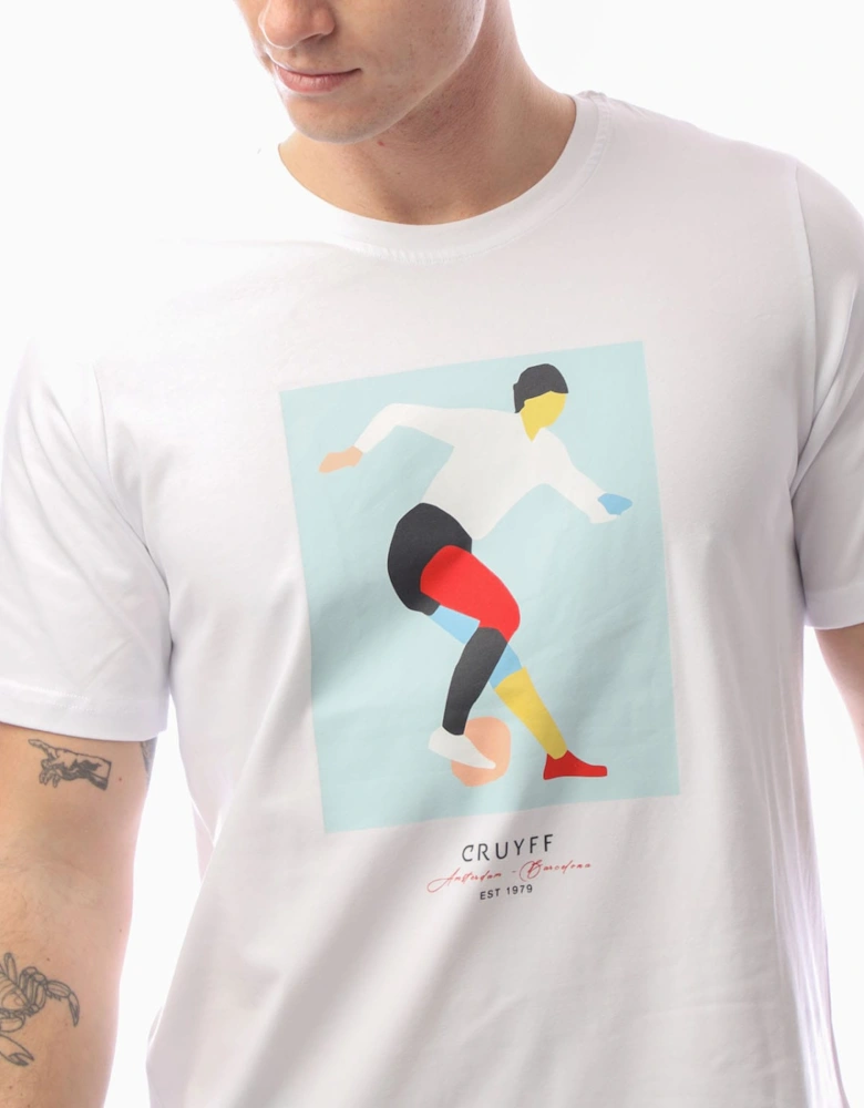 Turn T-Shirt
