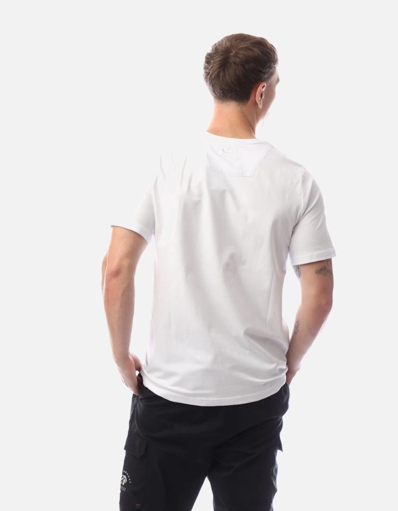 Turn T-Shirt