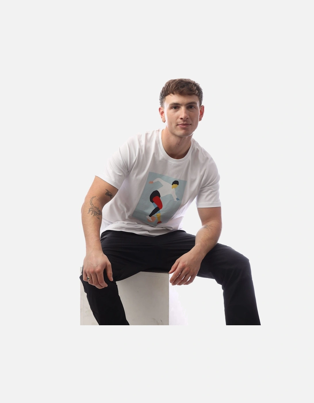 Turn T-Shirt
