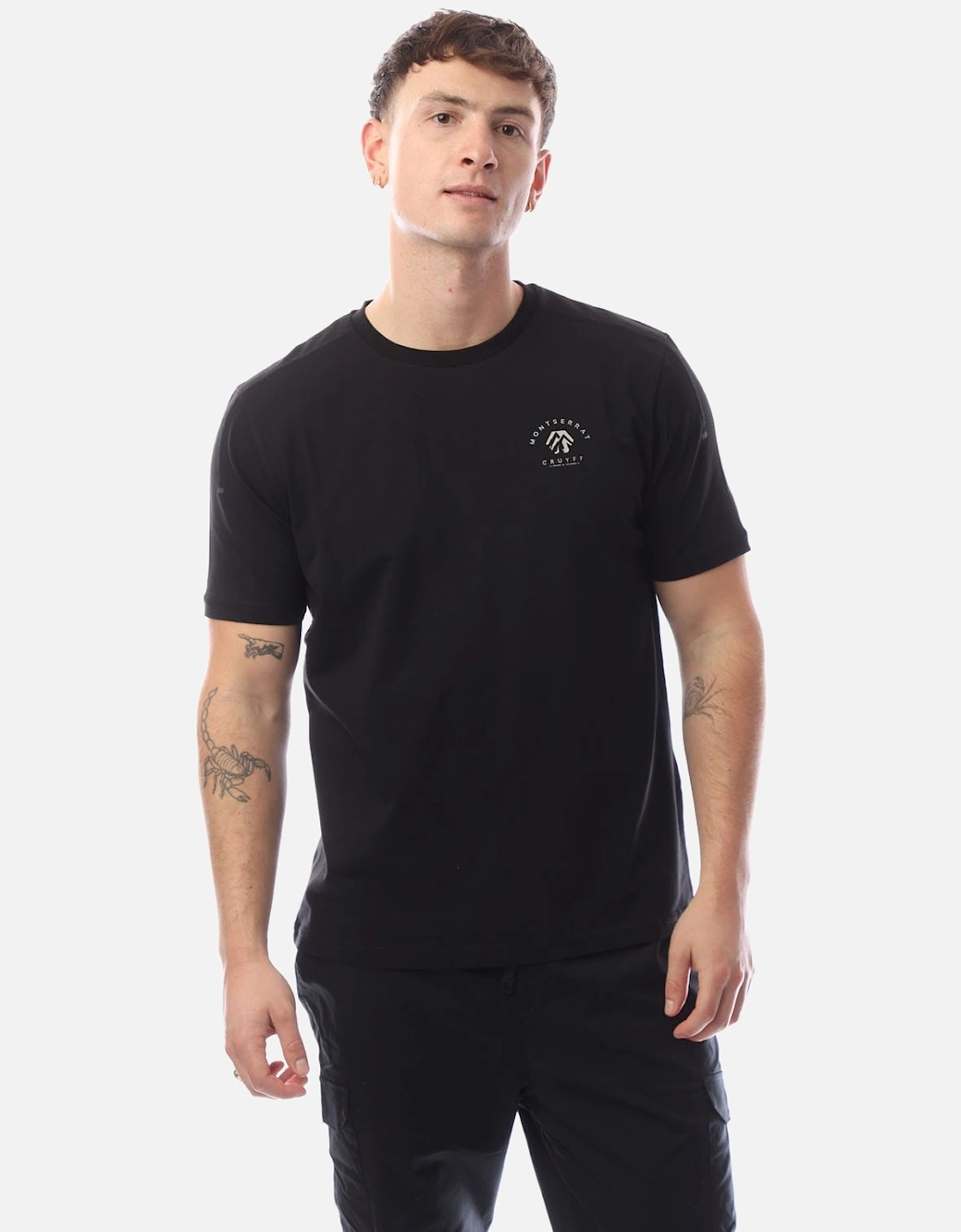 Meta T-Shirt, 5 of 4