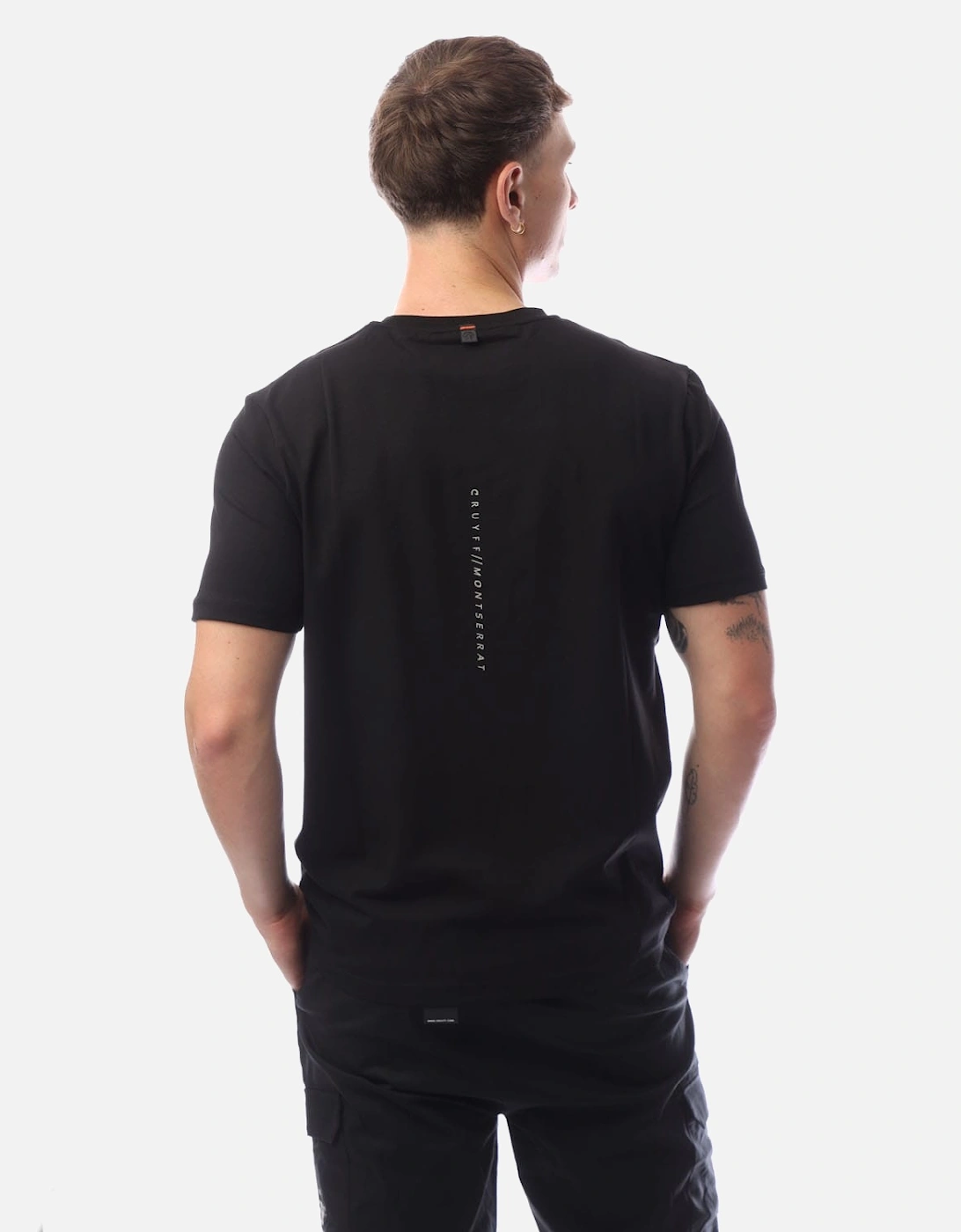 Meta T-Shirt
