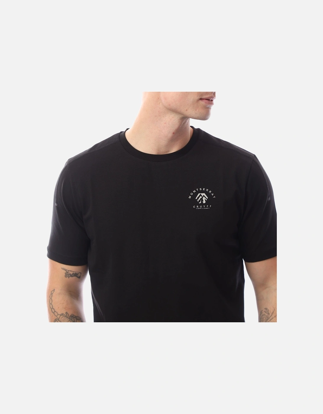 Meta T-Shirt
