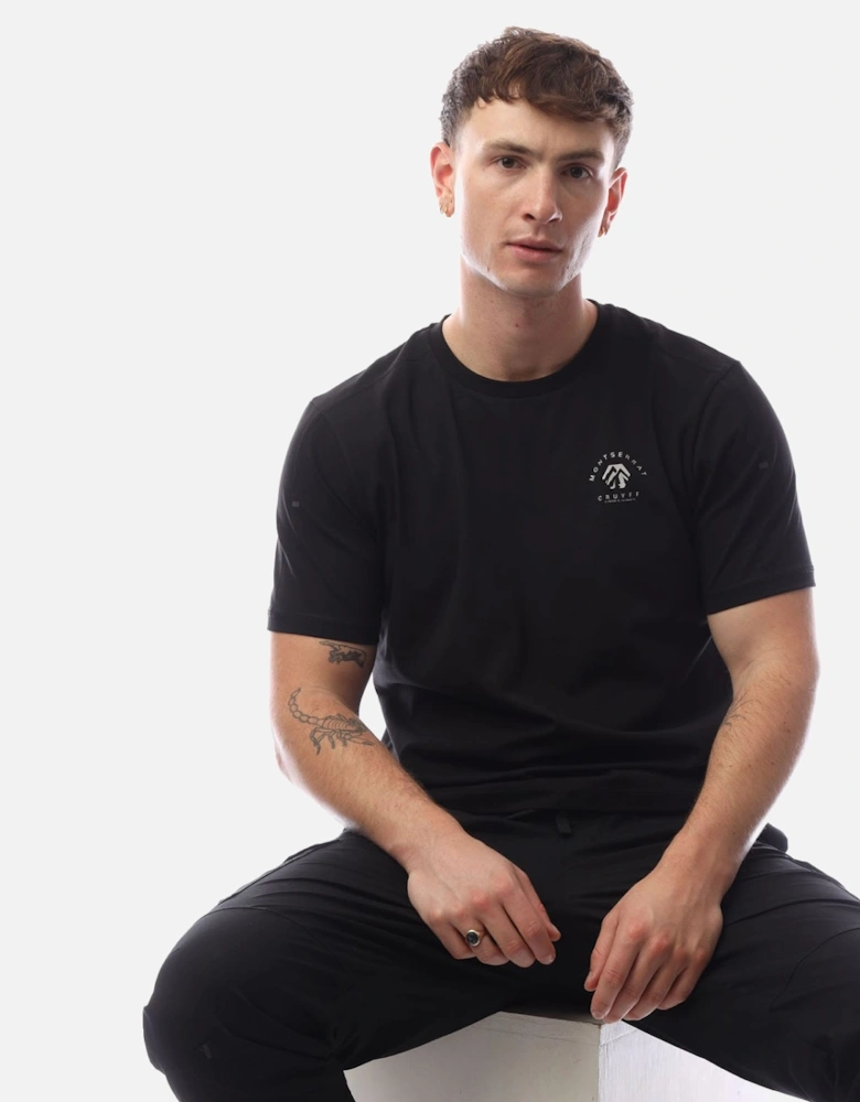 Meta T-Shirt