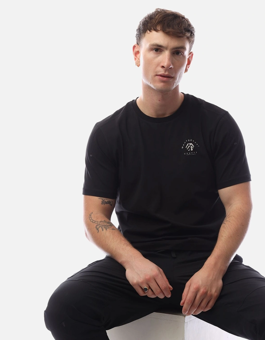 Meta T-Shirt
