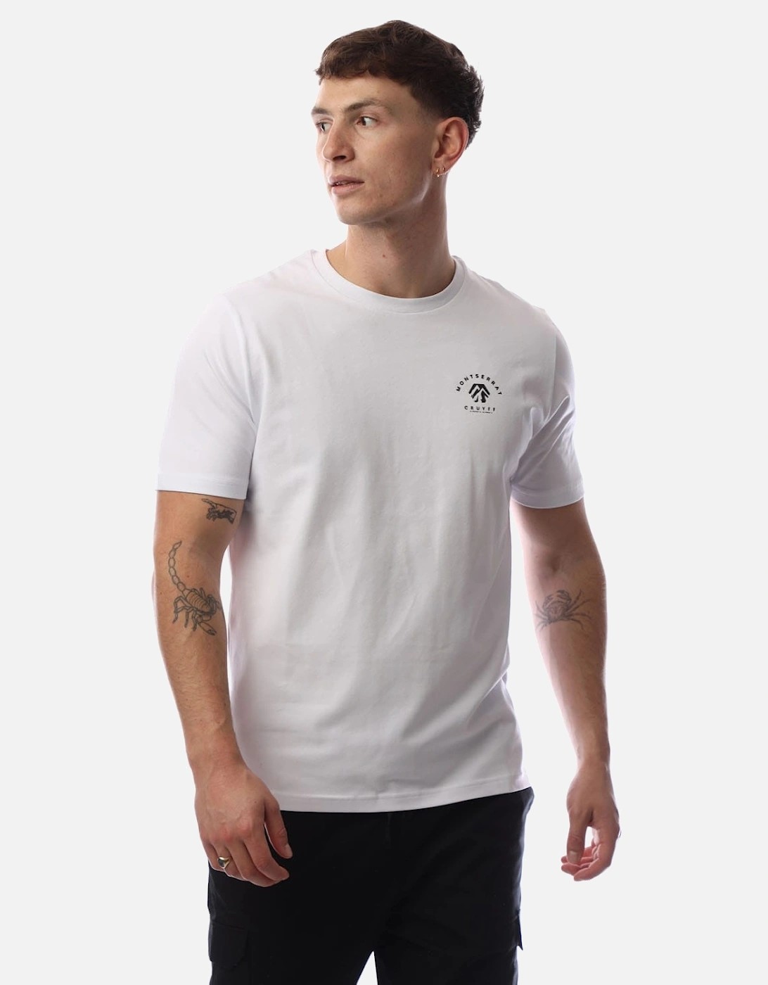 Domain T-Shirt, 5 of 4