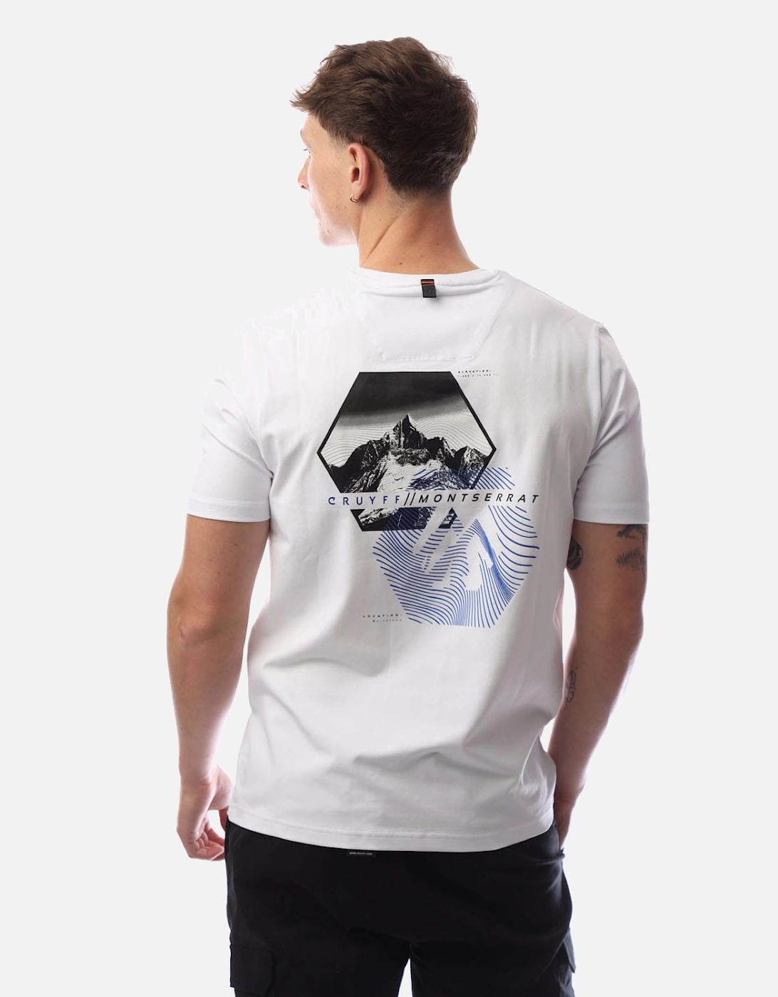 Domain T-Shirt