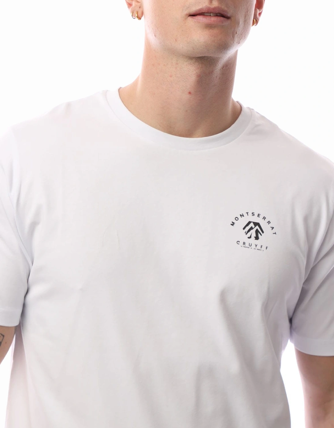 Magma T-Shirt