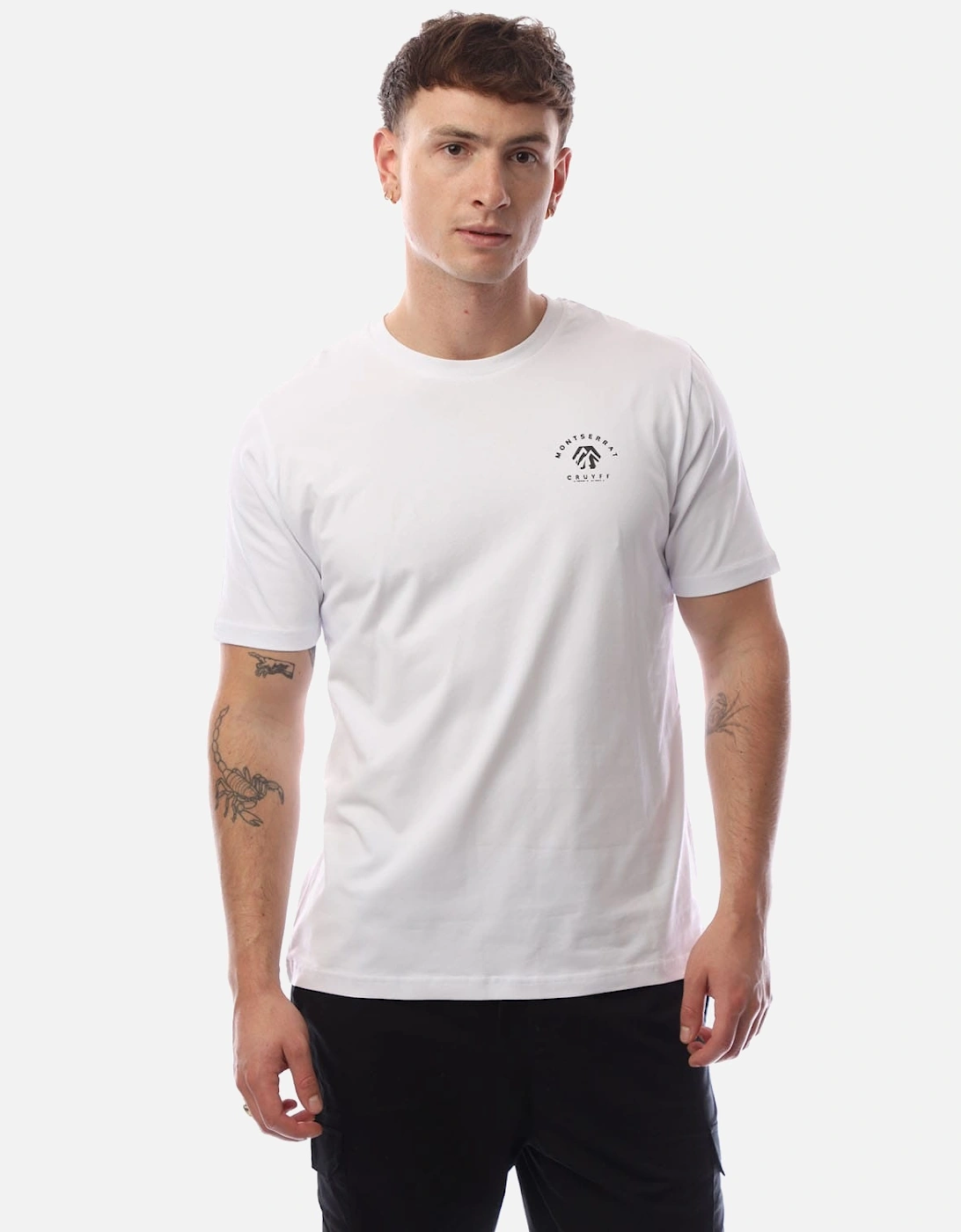 Magma T-Shirt, 5 of 4