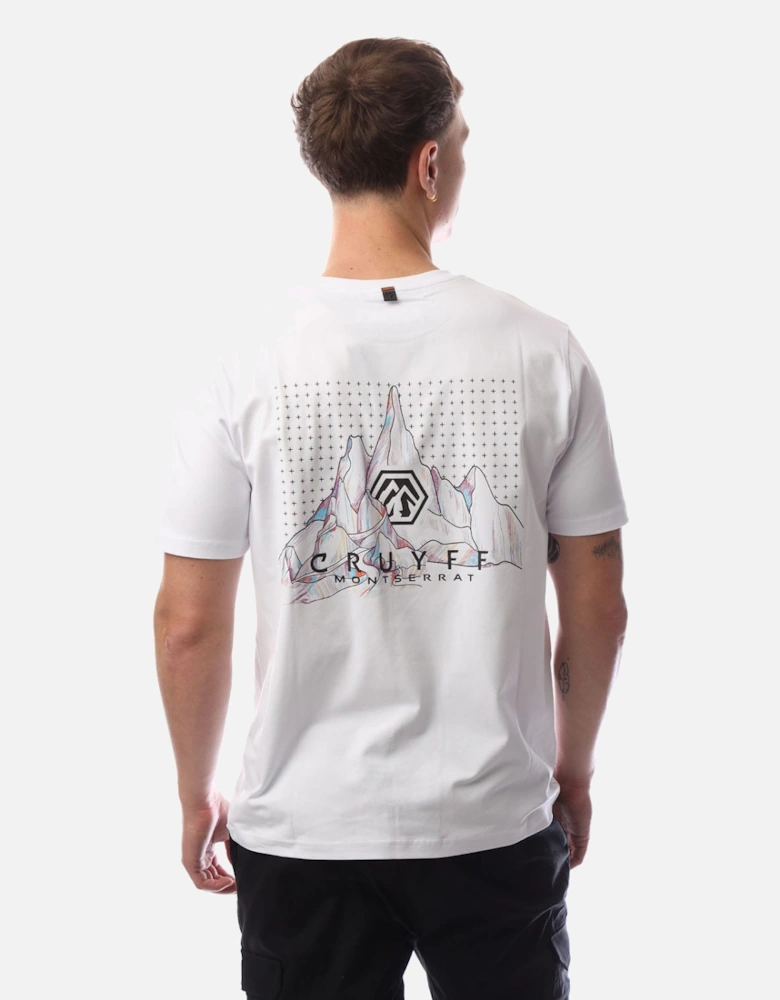 Magma T-Shirt